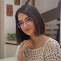 Tooba Afzali