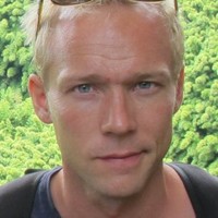 Nick Stub Laursen