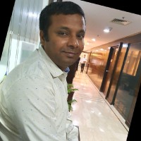 Prakash Timmapur