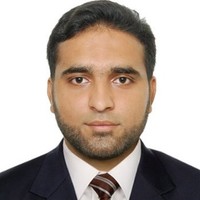 Hazrat Ullah Khattak