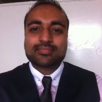 Shazad Ishaq