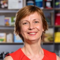 Jurgita Vaičiulionienė