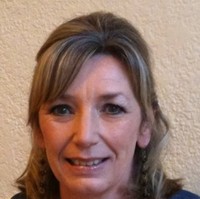 Tracey Parsons
