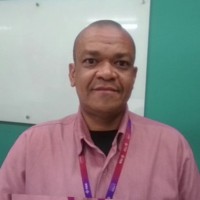 Joao Sabará Gonçalves