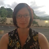Shannon Stordy