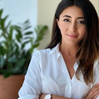 Sabina Gaziyeva