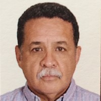 Alfonso Aguilar  Garcia