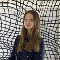 Yana Gushlevskaya