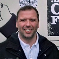 Stephan Sman, van der