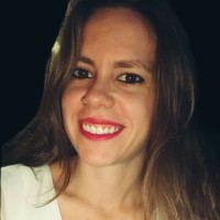 Nerea Martin De La Rubia