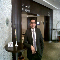 Wessam Arafa