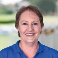 Kimberley Ward