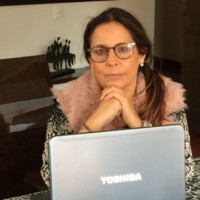 Marcela Rojas Aguirre