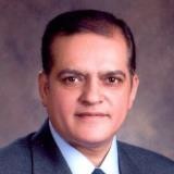 Syed Naqvi