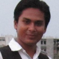 DEEPAK KUMAR ROUTRAY