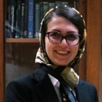 Marzieh Hashemzadeh