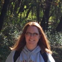 Becky Lawrence (Longendyke)