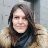 Alena Kaspiarovich