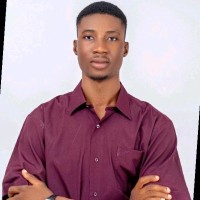 Joshua Ojo