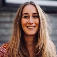 Margot Frederiks