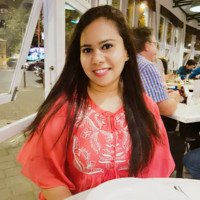 Dr. Parul Goel