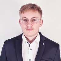 Nathan Stader
