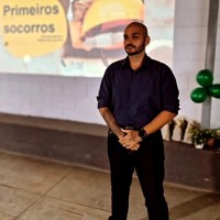 Rafael Brito Da Silva