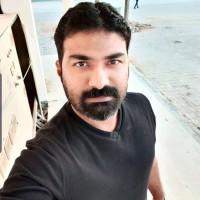 Umar Jahangeer