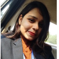 Neekita Chaturvedi