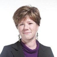 Mr. Anne-Marie Van Heemst