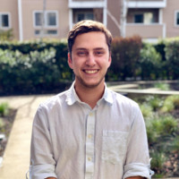 Spencer Abrams