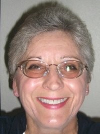 Debbie Johnson