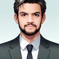 Rohith Chandhrashekar (Ron)