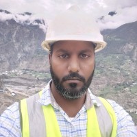 Muhammad Amjad Amjadali