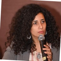 Marie-Claire El Gohary