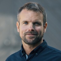 Fredric Tidström