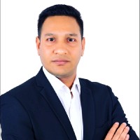 Prashant Harsh
