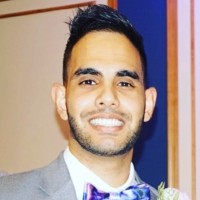 Tarik Baksh