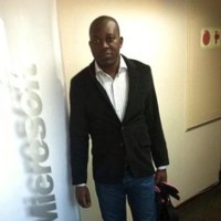 Georges Desthain NDZOYI