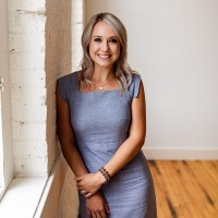 Nicole Ford