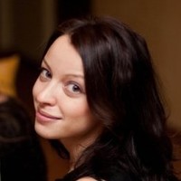 Olga Komissarova