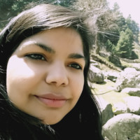 Rashmi Saraswat