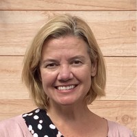 Laura Gilroy