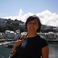 Rosa María HERNÁNDEZ GARCÍA