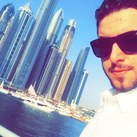 Khaled Harbi
