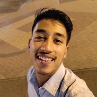 Ram Bhandari