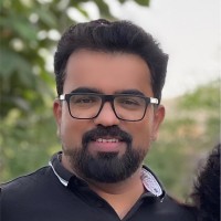 Pramod Kumar Kayakkil