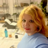 Konstantina Soupioni