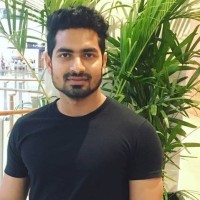 Raju Singh
