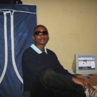 Teboho Nonyane
